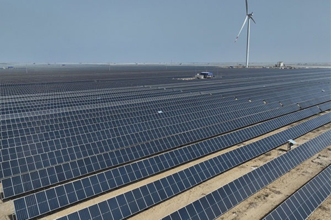Adani Green Energy operationalises another 480 MW renewable projects at Khavda