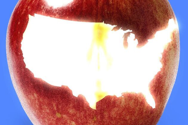 Trump can save Americas schools