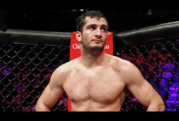 PFL releases former Bellator champ Gegard Mousasi