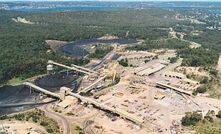 Plans are afoot to turn the Newstan Colliery into a pumped hydro energy storage scheme.