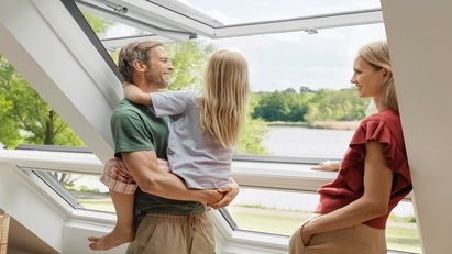VELUX Group moves to cut carbon emissions in its products