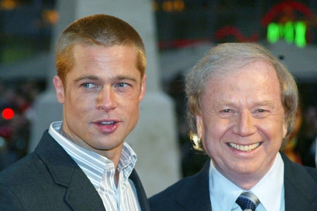 Wolfgang Petersen, Blockbuster Filmmaker of &#039;Das Boot,&#039; Dies