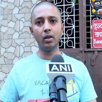 "Operation Sindoor named to respect women like my mother": Son of Pune victim Kaustabh Ganbote