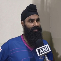 UAE spinner Simranjeet Singh sees Asia Cup opener against India as valuable opportunity