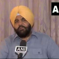 Congress MP Gurjeet Aujla urges EAM Jaishankar to ensure safety, evacuation of Indians in Israel-Iran conflict