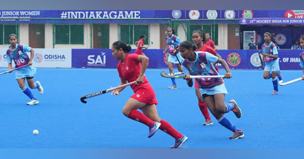 India Gazette - Sports - News Image