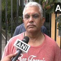 "There is nothing left with Pakistan now," BJP's Dilip Ghosh slams Pakistan PM over Indus water remark