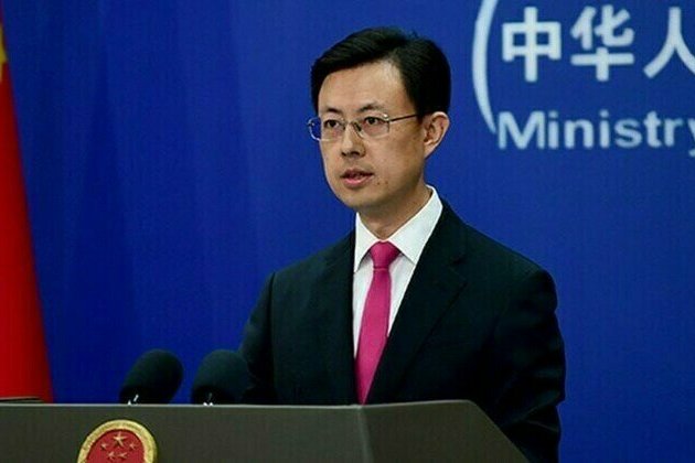 China accuses EUs Kallas of stoking confrontation