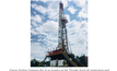Otto onshore well hits 57ft pay