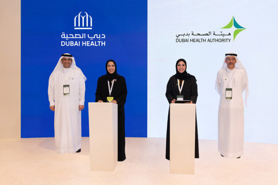 Dubai Health Authority, Dubai Health sign MoU to support Emiratisation of healthcare professions
