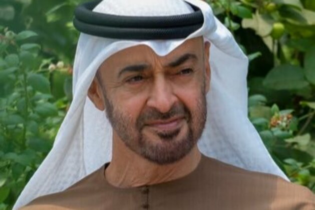 Presidents of UAE, Angola explore cooperation opportunities