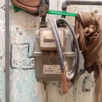 Hunger and helplessness in Karachi: Pakistan's gas crisis exposes government's failure to serve its people