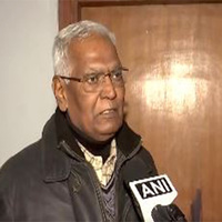 CPI Gen Secy D. Raja questions India's economic claims, says "poor becoming poorer"