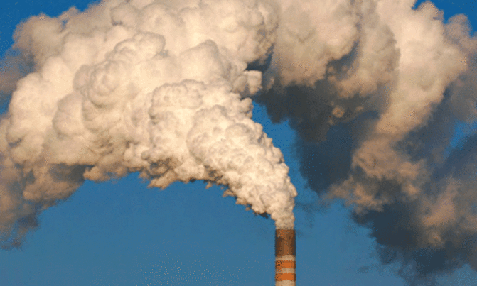 Less air pollution means thousands fewer die Less air pollution means thousands fewer die