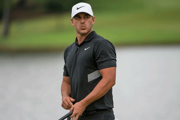Koepka says DeChambeau feud &#039;good for the game&#039;