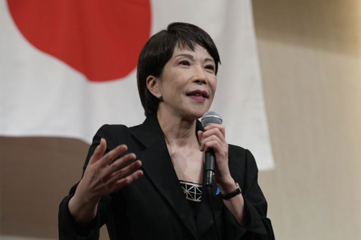 China issues alert for its students in Japan after row over Japanese PM's remarks on Taiwan