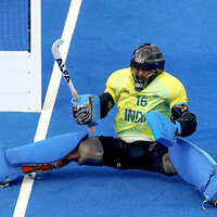 "Promotion or demotion...?" Sreejesh raises concern over Hockey India coaching role