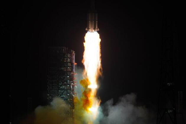 ChinaSat-9C to strengthen satellite broadcasting services