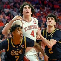 No. 13 Clemson continues wild Duke chase at Virginia