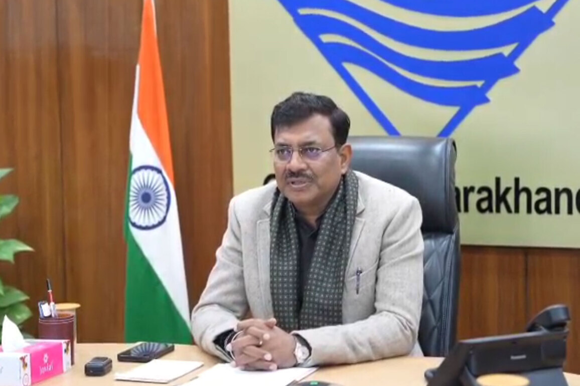 Uttarakhand: Scientists present study for maintaining ecological and ecosystem on Badrinath Corridor Development Project