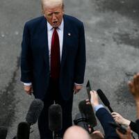 Rash- Two experts speak up about Trump firing BLS head