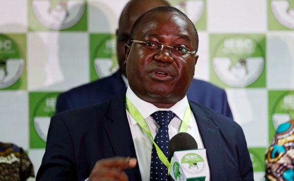 Chris Musando eyazuuliddwa nga mufu Chris Musando eyazuuliddwa nga mufu
