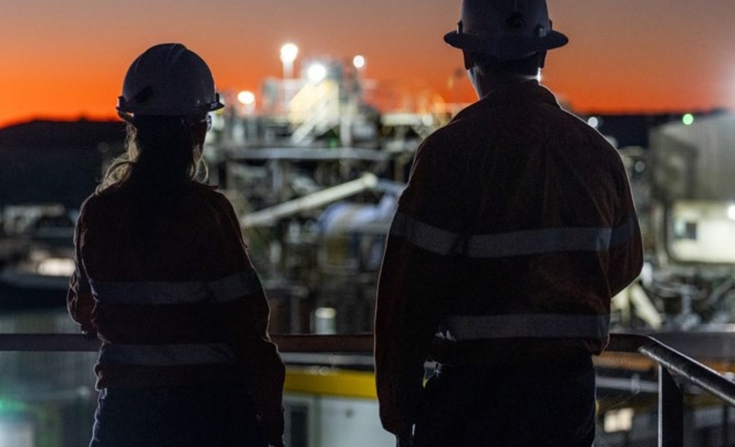 AIC greenlights $215M Eloise copper expansion