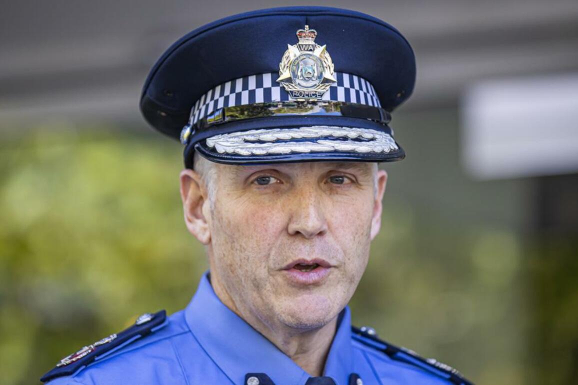 Premier Roger Cook tells Victorians to keep their hands off Col Blanch amid poaching revelations