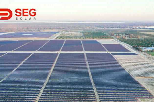 Xinhua Silk Road: SEG Solar to establish 2GW PV module manufacturing facility in Texas, U.S.