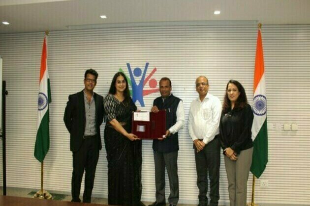NSDC signs MoU with Pernod Ricard India Foundation for empowering tribal women in Jharkhand