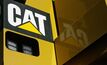 NMX has won the exclusive agency to sell Caterpillar surplus parts.
