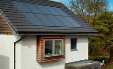 Solarcentury sells residential business to Sweden's Svea Solar