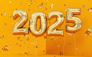 Taking control: 2025 New Year's resolutions for advisers