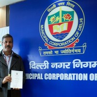 Delhi MCD Commissioner reiterates action for prevention and control of vector-borne diseases