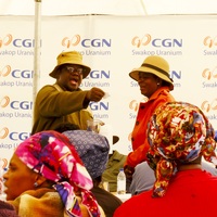 NAMIBIA-USAKOS-HOPE FARM PROJECT-AGRICULTURE
