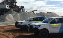 Primero wins more lithium work