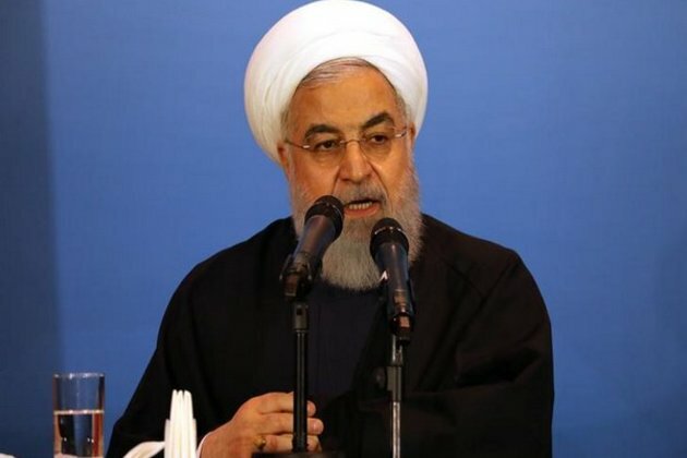 Iran will present regional security plan at UNGA: Rouhani