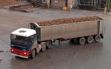 Fine-tuning Beet Delivery Service