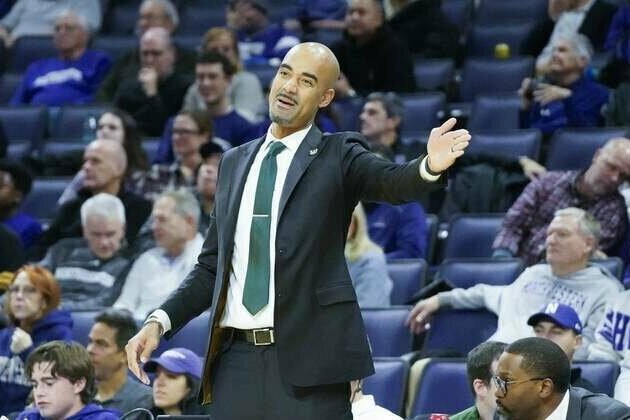 Head coaches reunite as Cleveland State visits Missouri