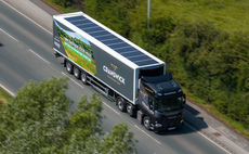 Cranswick and Sunswap ink deal for zero-emission electric refrigeration fleet