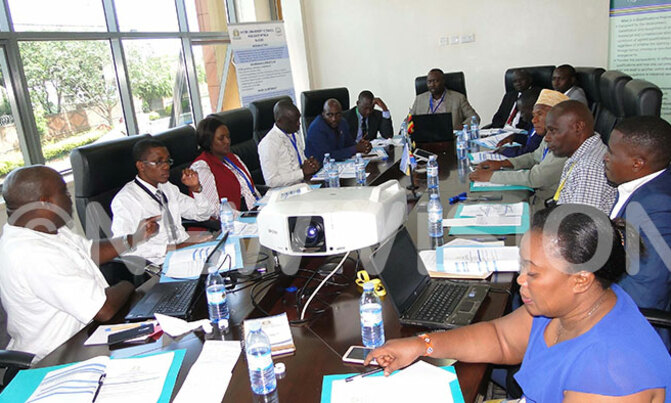 EAC calls for Kiswahili presence in Uganda EAC calls for Kiswahili presence in Uganda