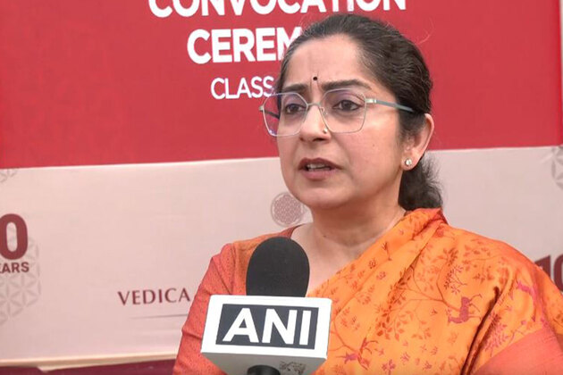 Small nuclear reactors to tackle India's hefty energy import bill: Shamika Ravi