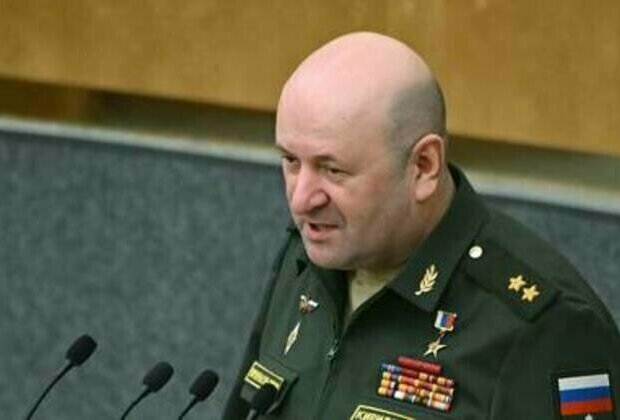 Assassinated Russian general worked 'fearlessly' to expose Western crimes - Moscow