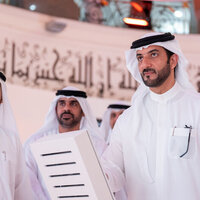 Sultan bin Ahmed launches new digital judicial systems
