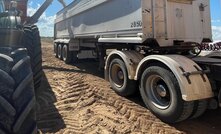 Grain freight in Australia faces several challenges, including ageing infrastructure like road and bridges, a new Grain Growers report has found.