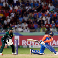 "India-Pakistan hype needs to stop": Sanjay Manjrekar urges fans to move on
