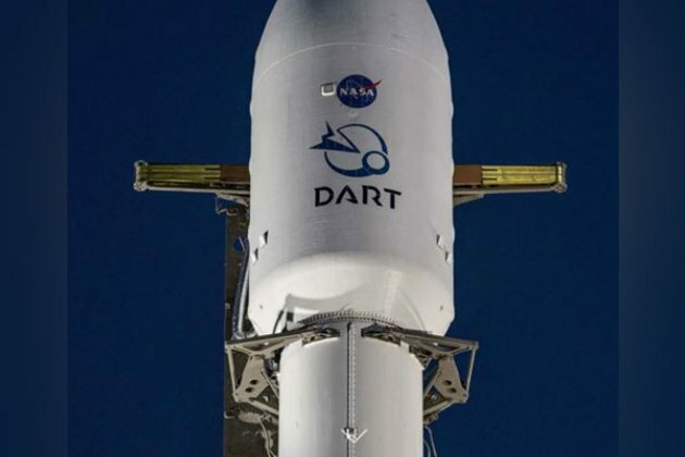 SpaceX to conduct 'humanity's first planetary defence test' to redirect asteroid