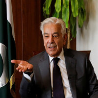 Pakistan threatens "open war" with Afghanistan if Istanbul peace talks fail