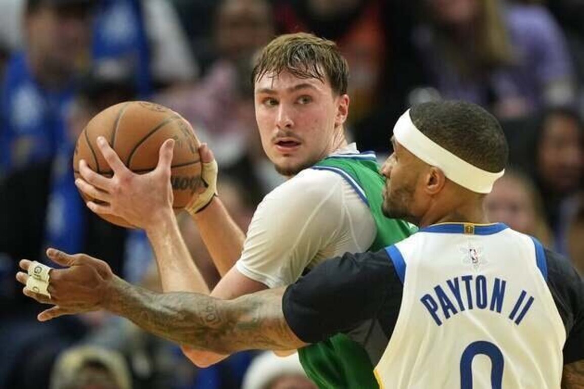 Mavericks have recent history on their side against Trail Blazers