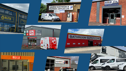 Join the IPG: empowering independent plumbing stores and bathroom showrooms